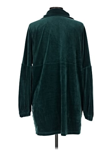 Saturday Sunday Poncho (view 2)