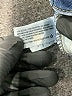 Universal Thread Stripes Blue Jeans Size 4 - photo 8