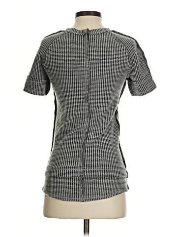 Étoile Isabel Marant Short Sleeve Top (view 2)
