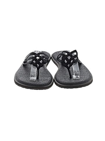 Assorted Brands Flip Flops (view 2)