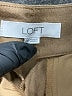 Ann Taylor LOFT Brown Casual Pants Size 0 (petite) - photo 7