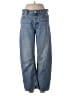 Madewell 100% Cotton Blue Jeans Size 26 waist - photo 1