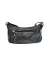 Tignanello 100% Leather Gray Leather Shoulder Bag One size - photo 3