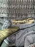 Guess Blue Cargo Shorts Size 12 - photo 3