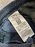 Guess Blue Cargo Shorts Size 12 - photo 4