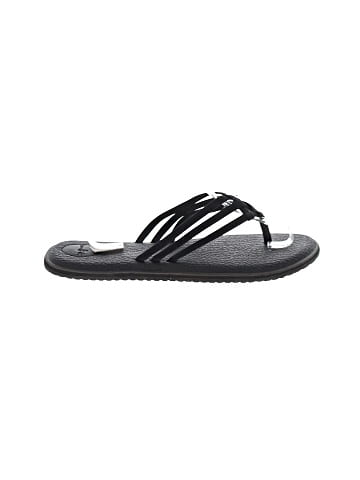 Assorted Brands Flip Flops (view 1)