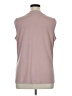 Alfani Pink Sleeveless Blouse Size XL - photo 2