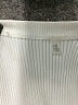 Unbranded Ivory Sleeveless Top Size M - photo 7