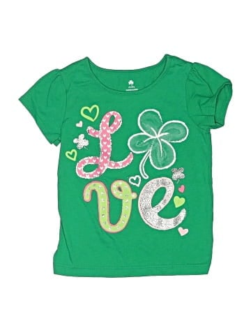Assorted Brands Short Sleeve Top (view 1)