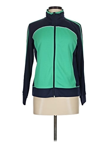 Made for Life Track Jacket (view 1)