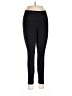 Athleta Solid Black Active Pants Size M - photo 1