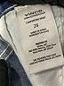 Vince. 100% Cotton Blue Jeans Size 28 waist - photo 8