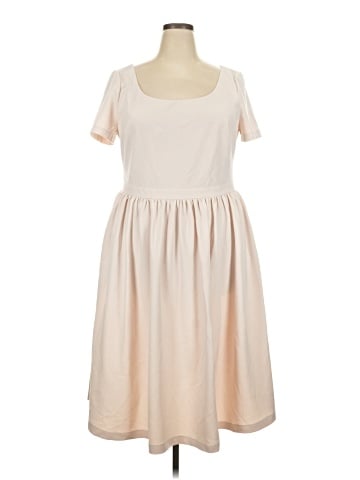 Gal Meets Glam Casual Dress (view 1)