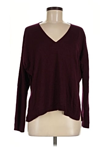 Massimo Dutti Pullover Sweater (view 1)