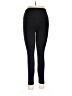Athleta Solid Black Active Pants Size M - photo 2