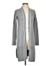 Lilla P Gray Cardigan Size S - photo 1