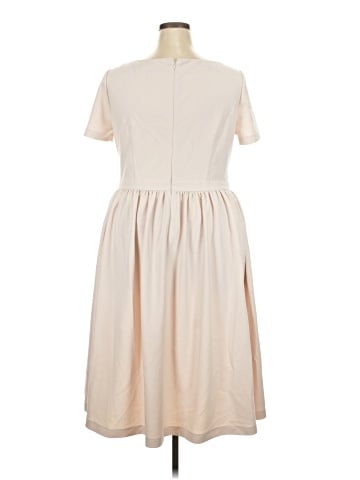 Gal Meets Glam Casual Dress (view 2)