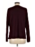 Massimo Dutti Burgundy Pullover Sweater Size M - photo 2