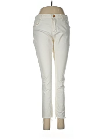 Zara Basic Jeggings (view 1)