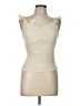 Blue Rain Ivory Tank Top Size L - photo 1