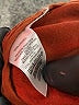 Ann Taylor LOFT 100% Lyocell Orange Jacket Size XXS (petite) - photo 7