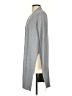 Lilla P Gray Cardigan Size S - photo 5