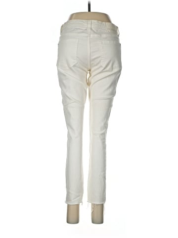 Zara Basic Jeggings (view 2)