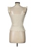 Blue Rain Ivory Tank Top Size L - photo 2