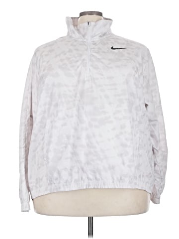 Nike Track Jacket (view 1)