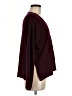 Massimo Dutti Burgundy Pullover Sweater Size M - photo 4