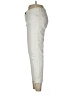 Zara Basic Ivory Jeggings Size 8 - photo 5