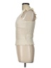 Blue Rain Ivory Tank Top Size L - photo 5