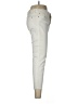 Zara Basic Ivory Jeggings Size 8 - photo 4