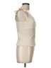 Blue Rain Ivory Tank Top Size L - photo 4