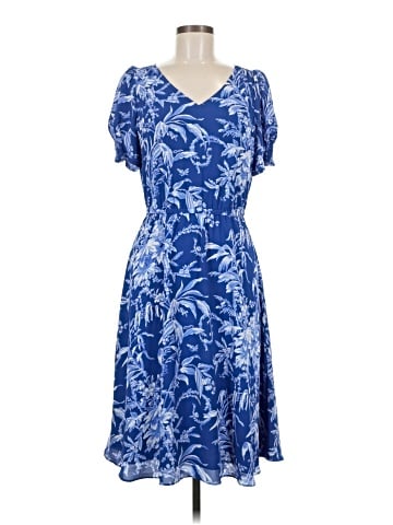 Talbots Casual Dress (view 1)