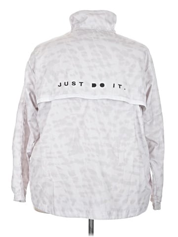 Nike Track Jacket (view 2)