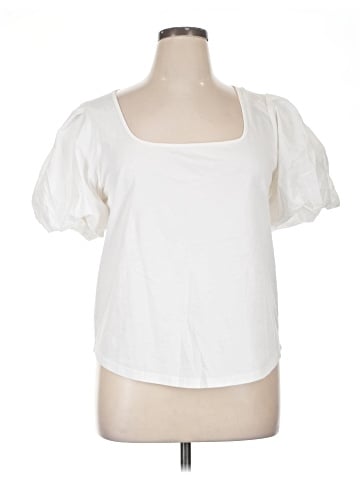 Habitual Short Sleeve Top (view 1)