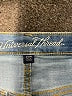 Universal Thread Solid Blue Jeans Size 27R - photo 7