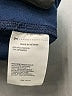 DSG Solid Blue Athletic Shorts Size M - photo 4