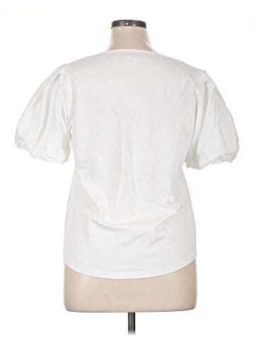 Habitual Short Sleeve Top (view 2)