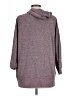 Flirtitude Purple Cardigan Size L - photo 2