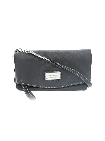 Nine West Leather Crossbody Bag (view 1)
