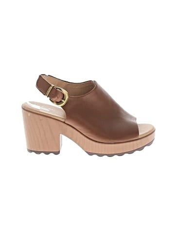 Dr. Scholl's Wedges (view 1)