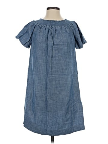 J.Crew Casual Dress (view 1)