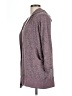 Flirtitude Purple Cardigan Size L - photo 5