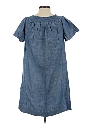 J.Crew Casual Dress (view 2)
