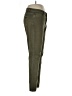 MICHAEL Michael Kors Solid Green Jeans Size 10 - photo 4