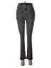 Madewell Chevron-herringbone Gray Jeans Size 26 waist (petite) - photo 2