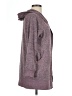 Flirtitude Purple Cardigan Size L - photo 4