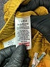 Unbranded Solid Yellow Cargo Shorts Size 3T - photo 4